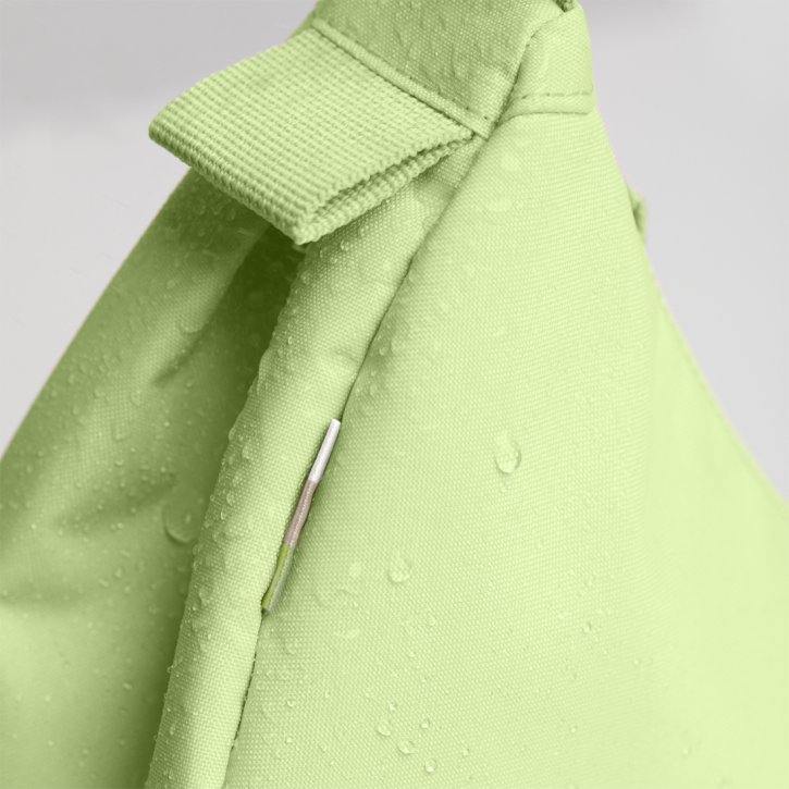 GOTBAG. Moon Bag small monochrome wrasse